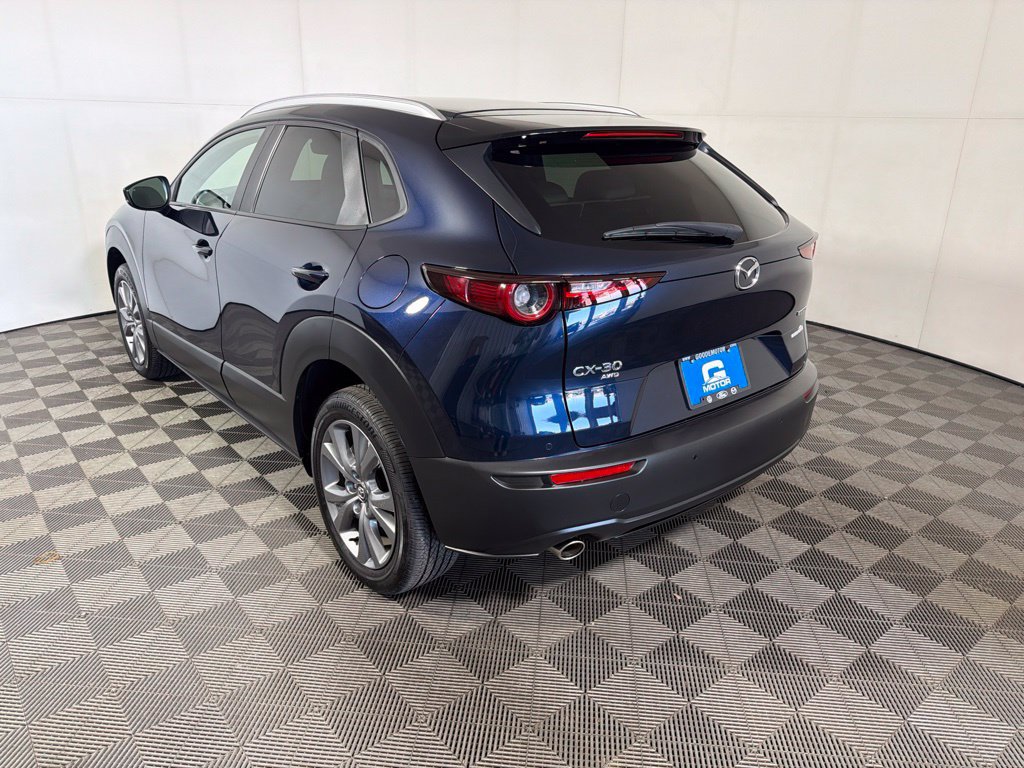 Used 2026 MAZDA CX-30 AWD 2.5 S image 5