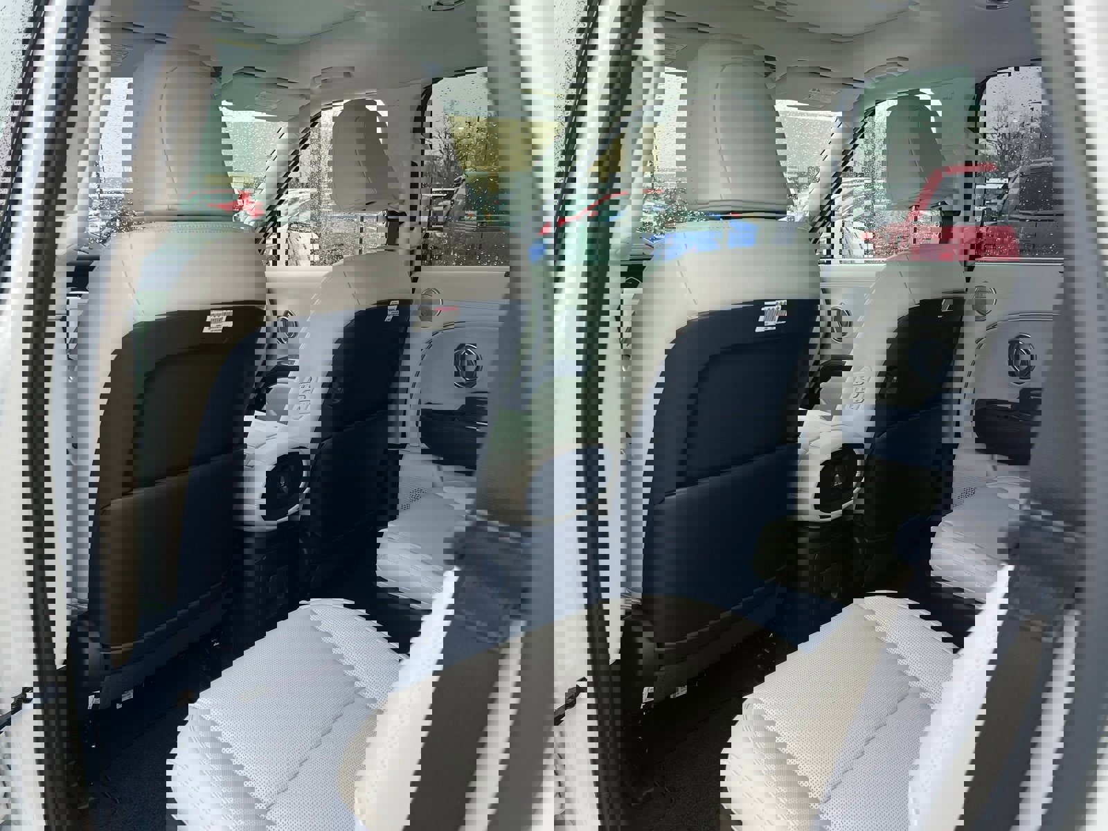 New 2026 Hyundai Palisade Calligraphy image 19