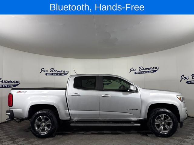 Used 2017 Chevrolet Colorado Z71 image 5