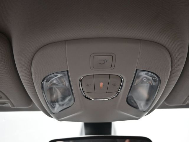 Used 2018 Jeep Compass Latitude image 26