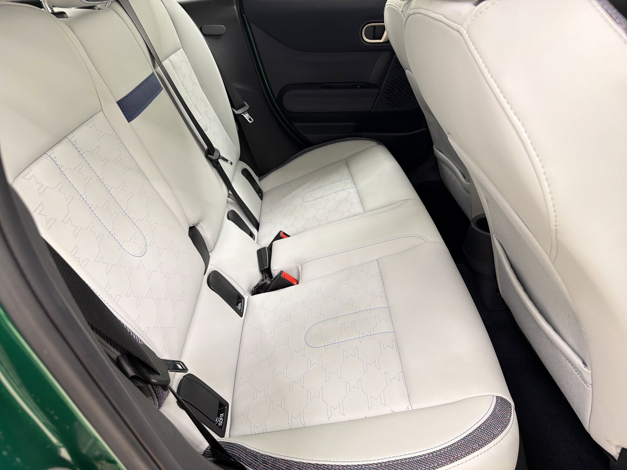 Certified 2025 MINI Cooper S FWD image 26