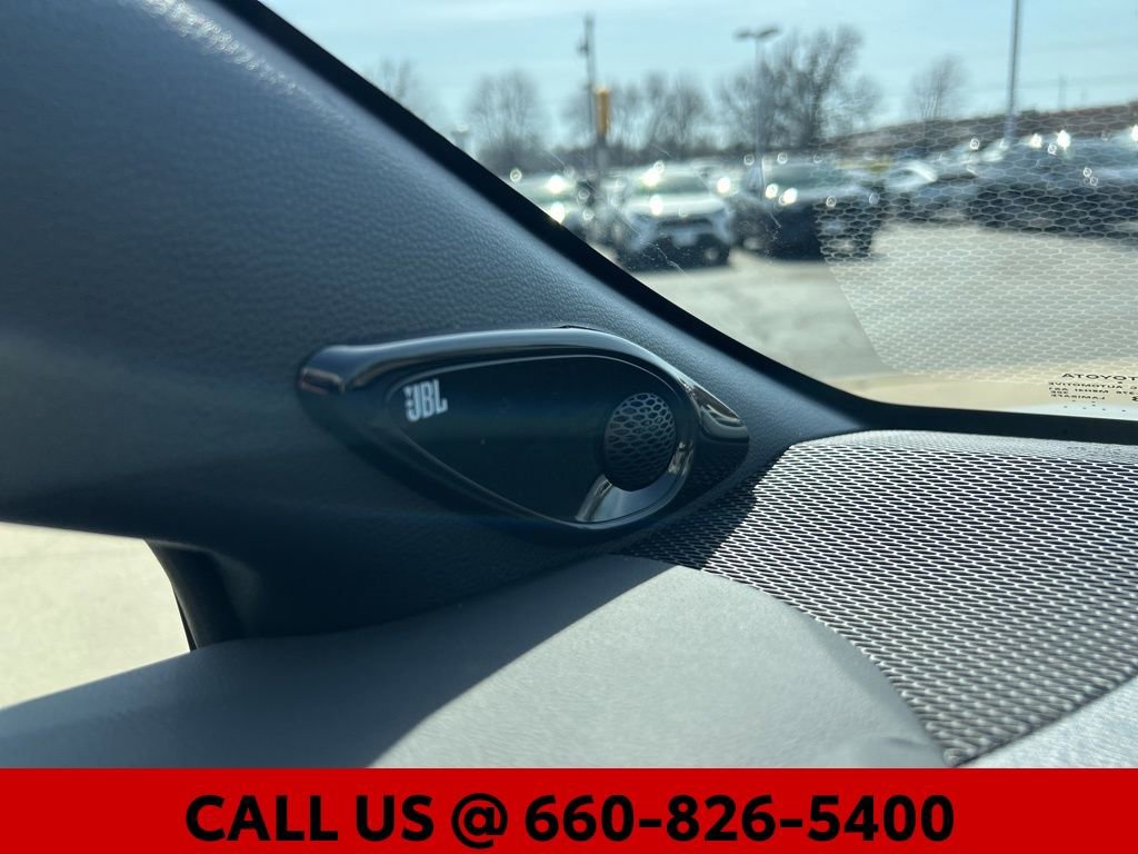 New 2026 Toyota Corolla XSE image 25