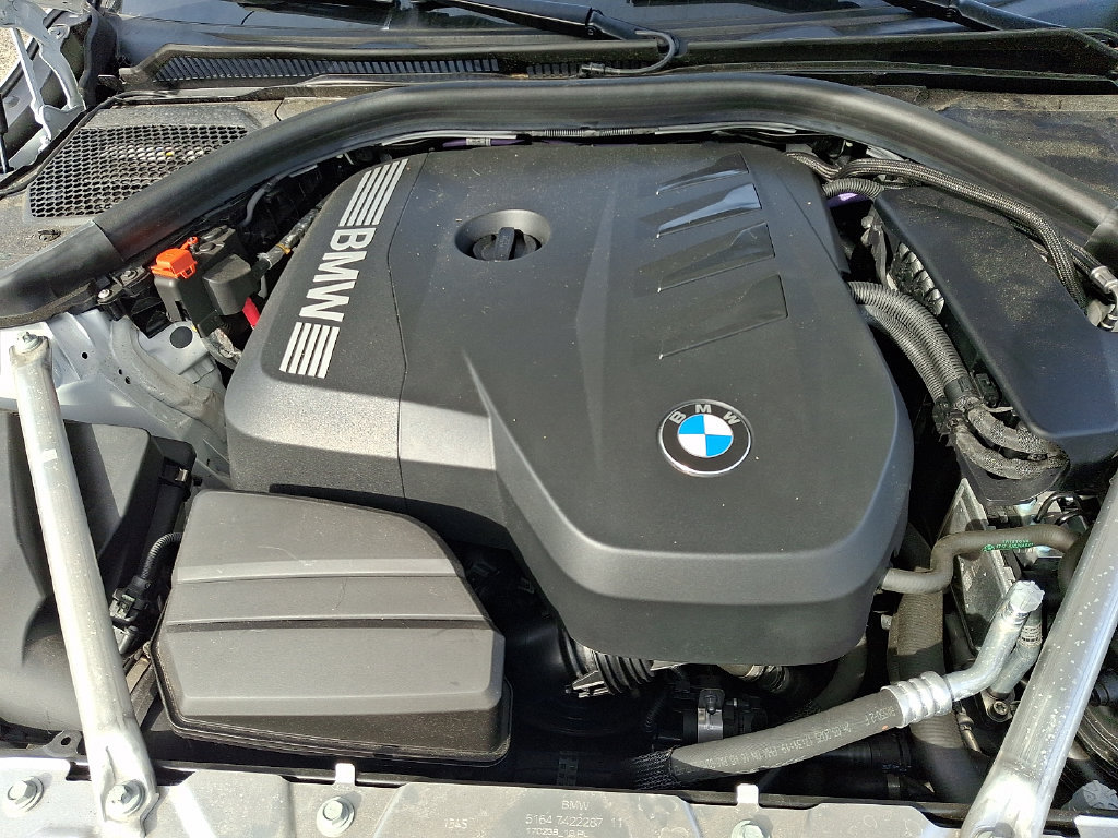 Used 2026 BMW 430i xDrive Coupe AWD/4WD image 30