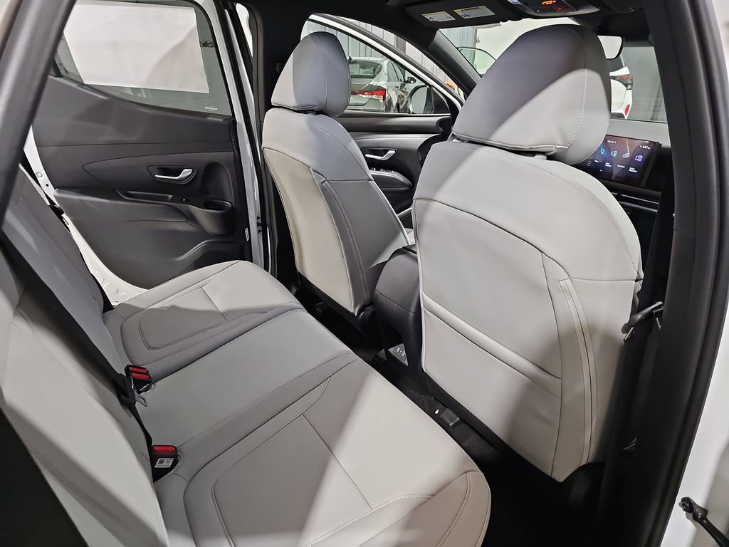 New 2026 Hyundai Santa Cruz SEL image 11