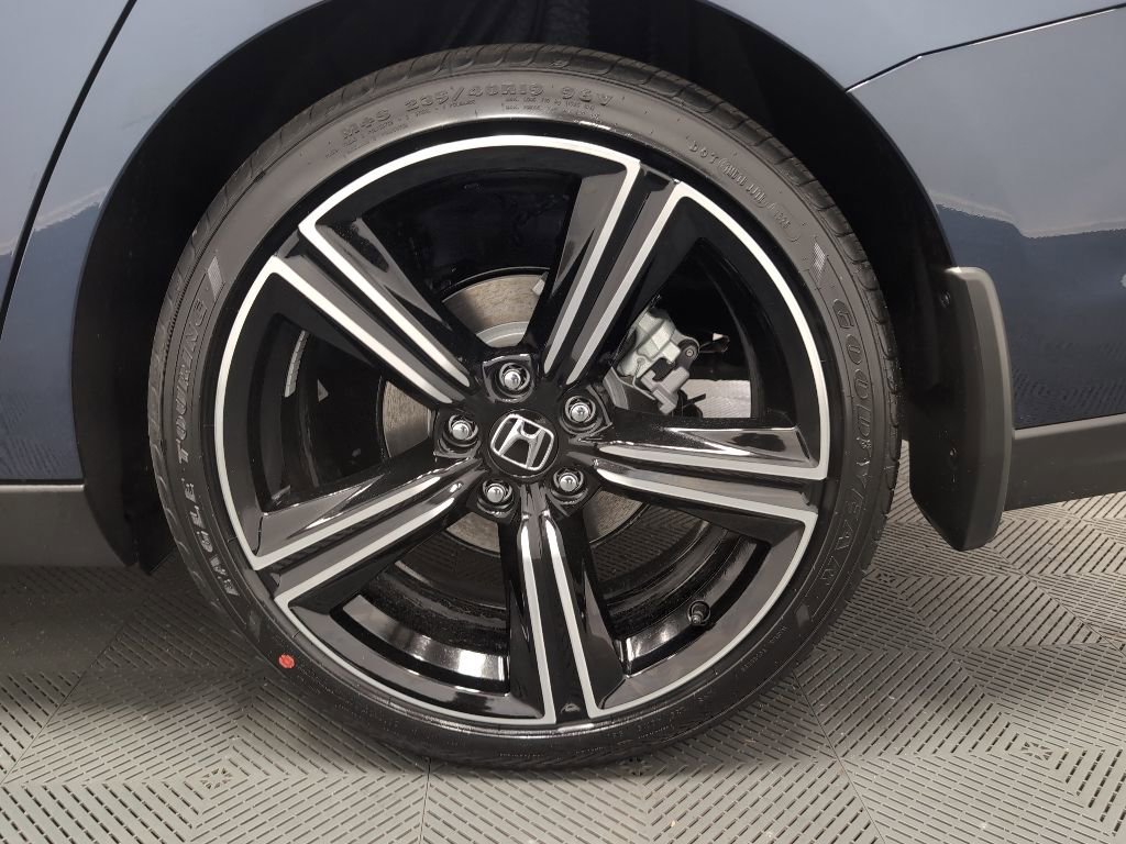 New 2026 Honda Accord SE image 33
