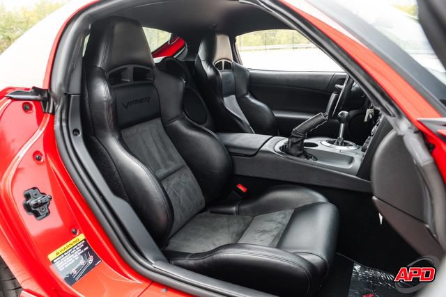 Used 2006 Dodge Viper SRT-10 RWD image 75