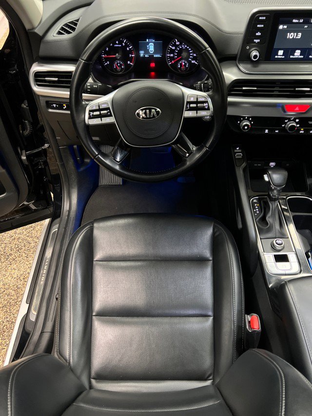Used 2021 Kia Telluride S image 20