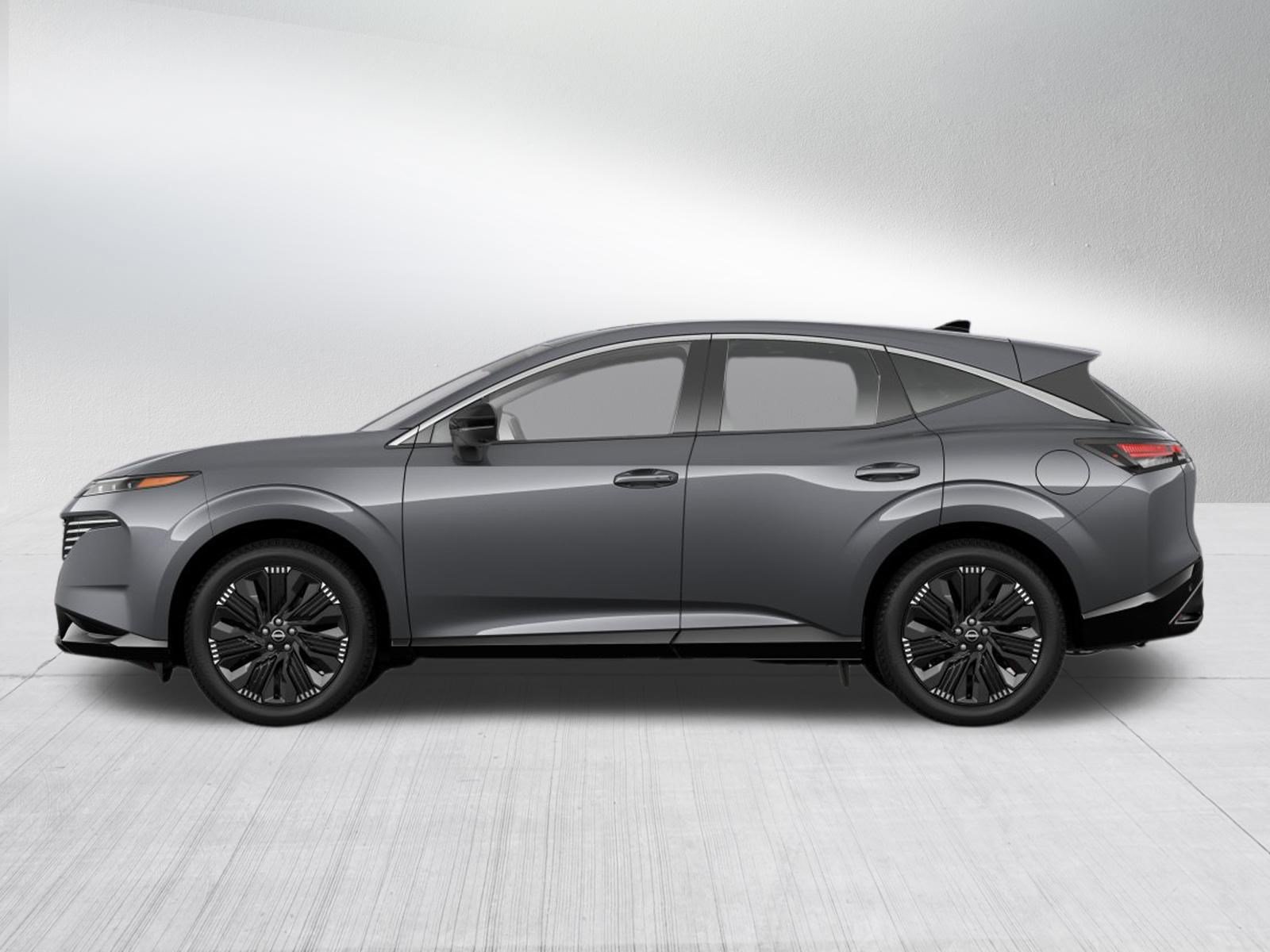 New 2027 Nissan Murano Platinum AWD/4WD image 8