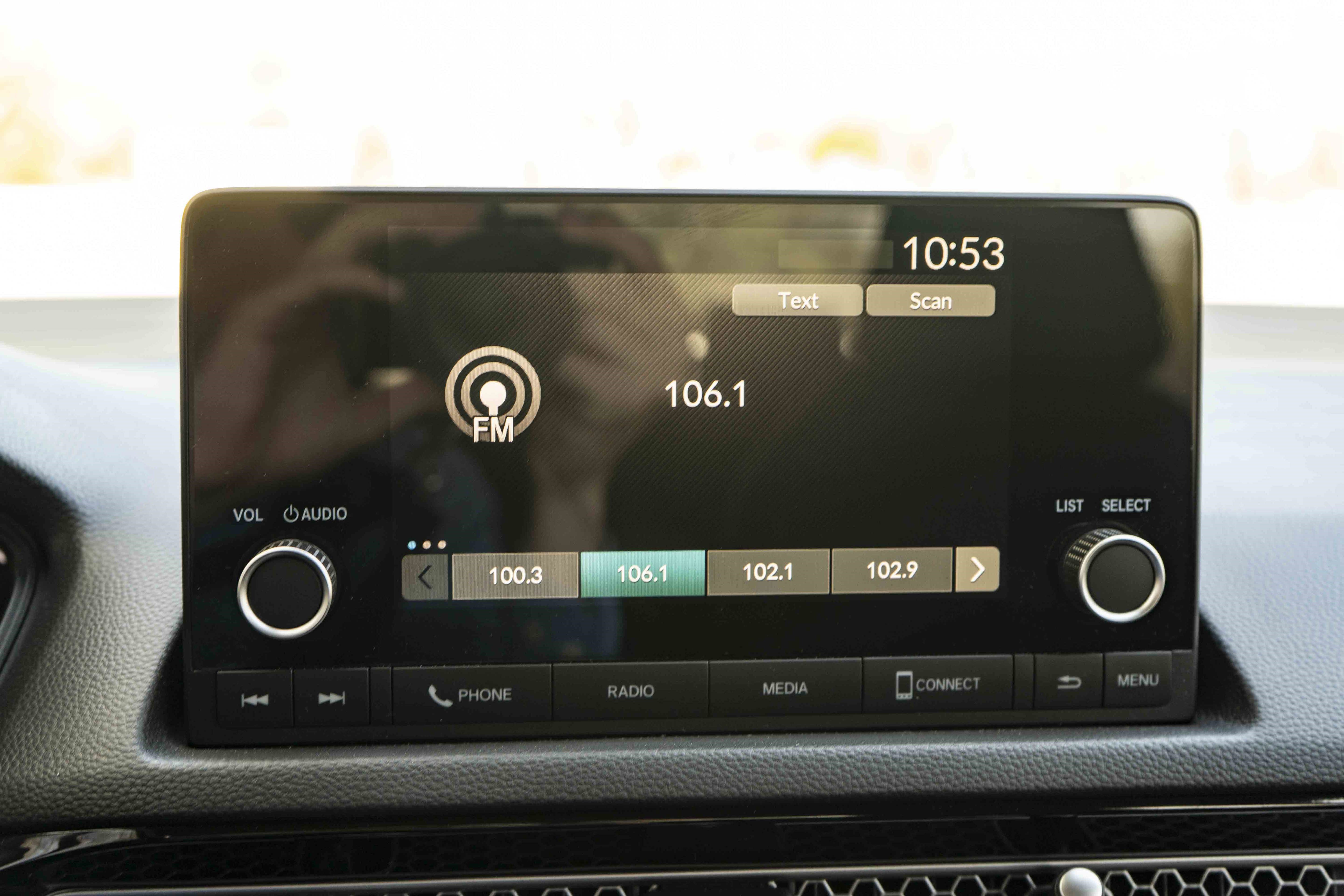 Used 2024 Honda Civic Sport image 30