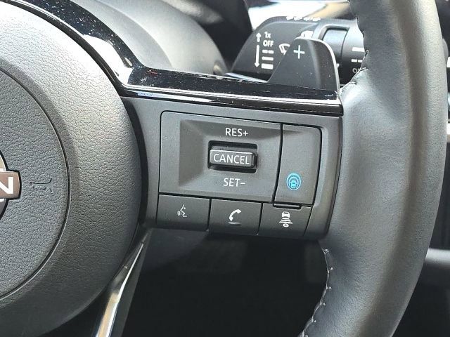 Used 2025 Nissan Pathfinder SL w/ SL Premium Package image 39