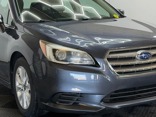 Used 2016 Subaru Legacy 2.5i Premium w/ Popular Package #1 AWD/4WD image 3