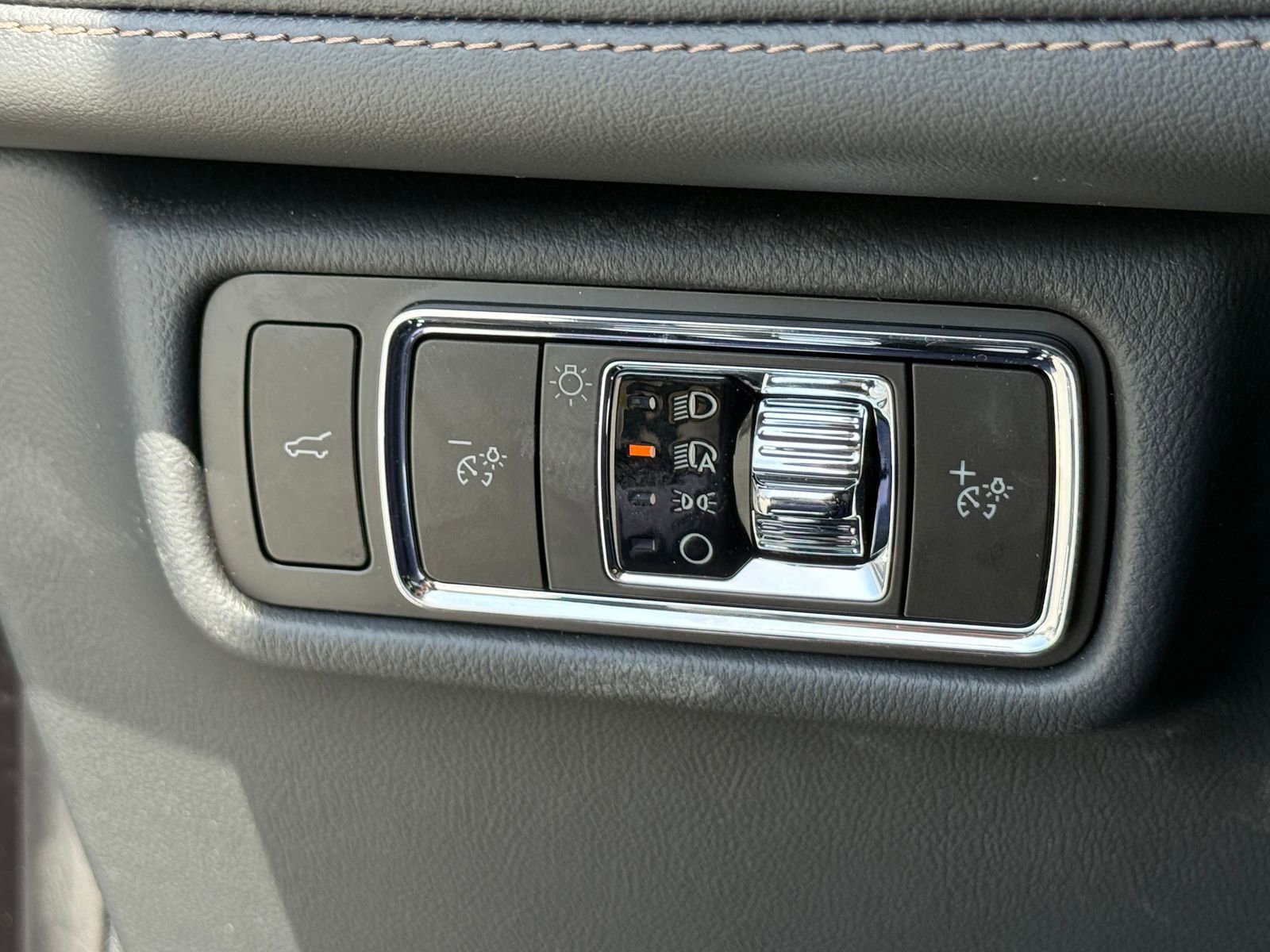 New 2026 Lincoln Aviator Reserve image 39