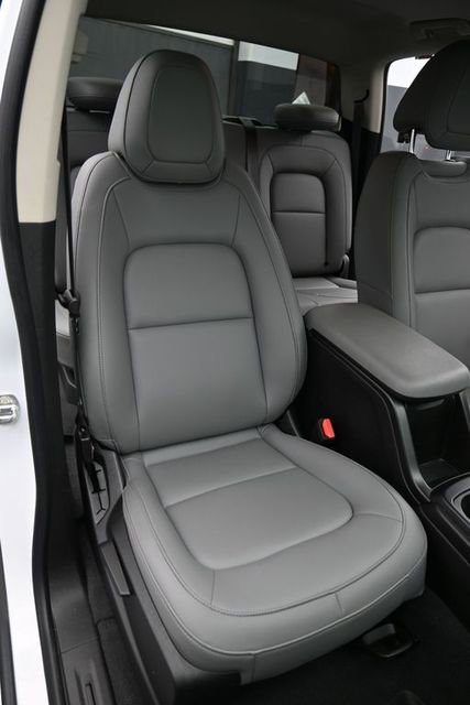 Used 2022 Chevrolet Colorado W/T image 15