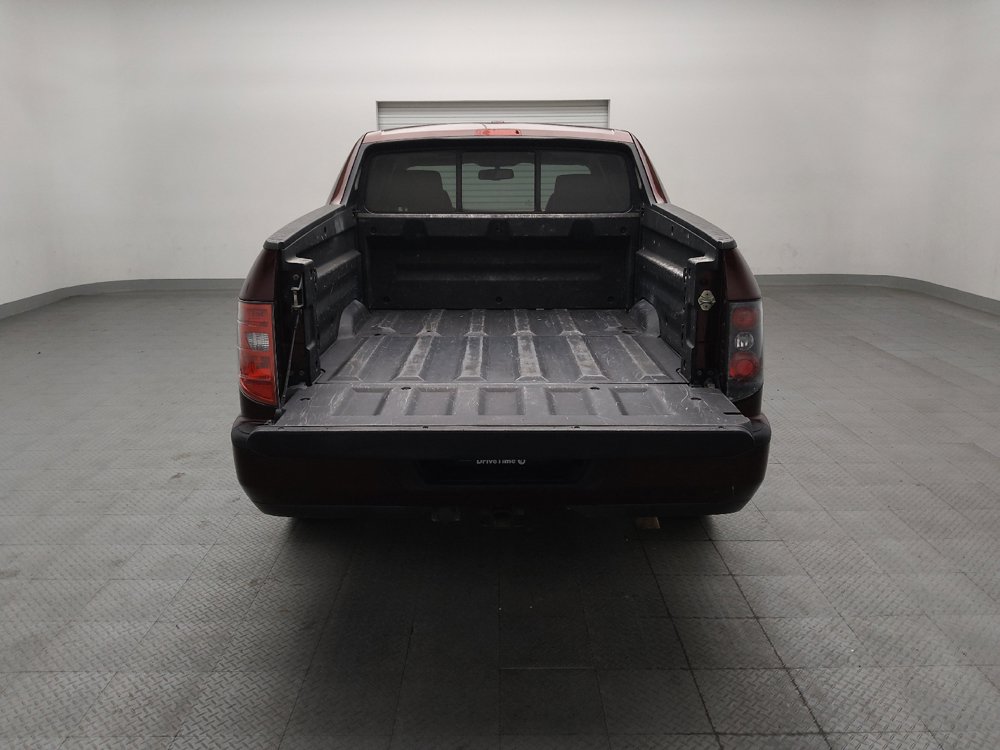 Used 2013 Honda Ridgeline RTL image 29