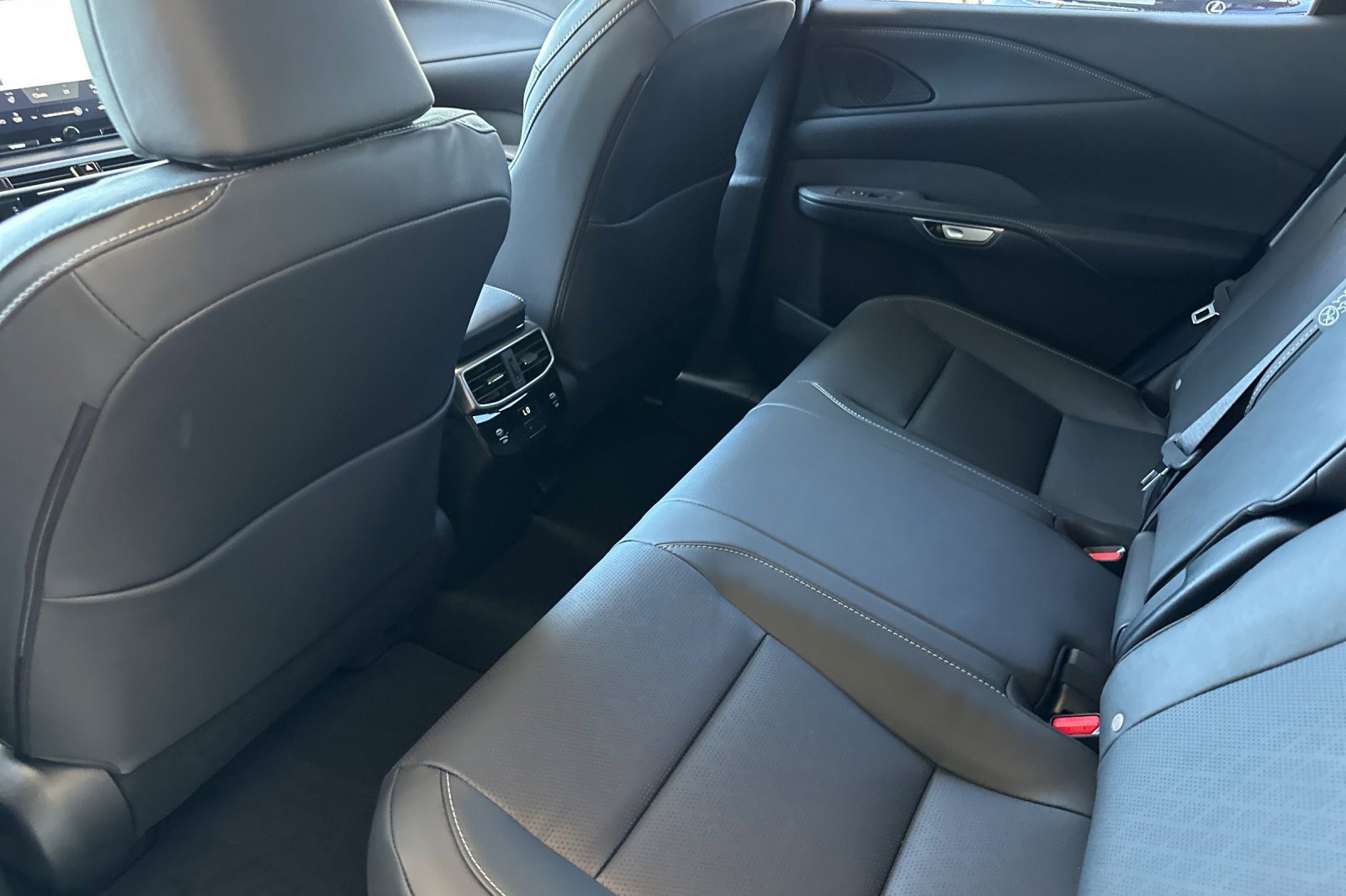 New 2026 Lexus RX 350 Premium Plus w/ Accessory Package (2T) FWD image 24