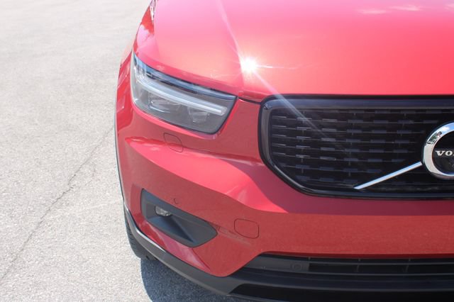Used 2021 Volvo XC40 T5 R-Design w/ Advanced Package AWD/4WD image 41