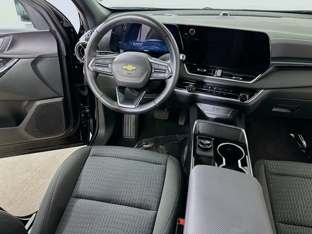 Used 2026 Chevrolet Equinox LT FWD image 17