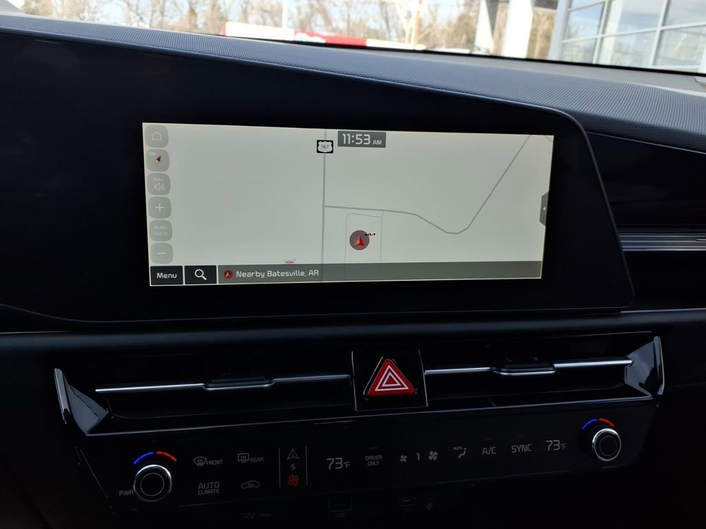 New 2026 Kia Niro EX image 19