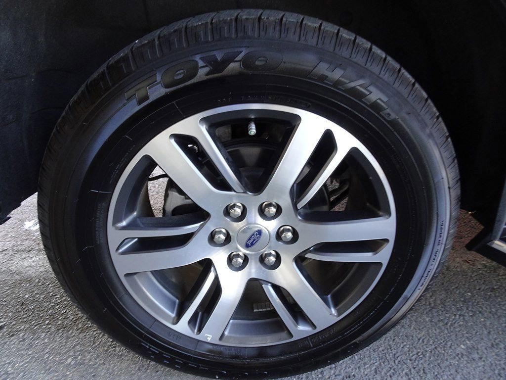 Used 2023 Ford Expedition Limited image 28