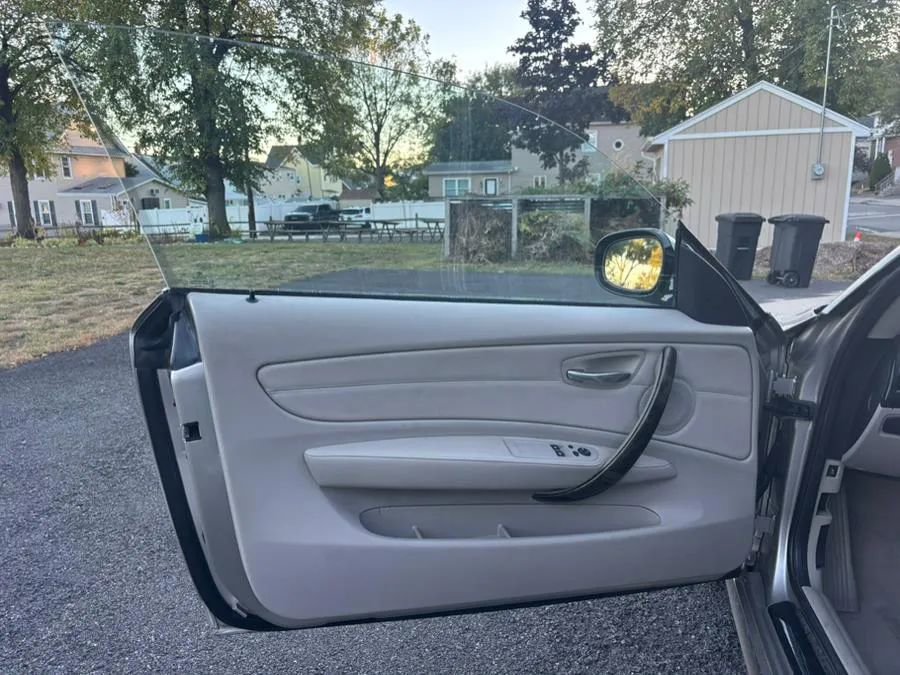 Used 2010 BMW 128i Coupe image 21