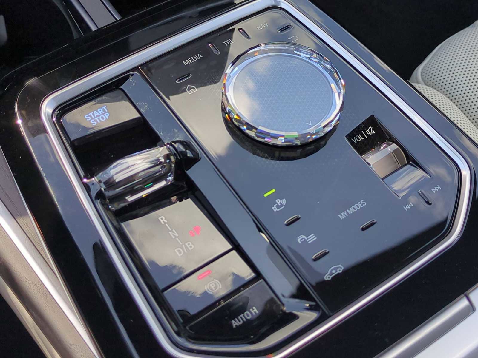 New 2025 BMW i7 eDrive50 w/ Executive Package image 33