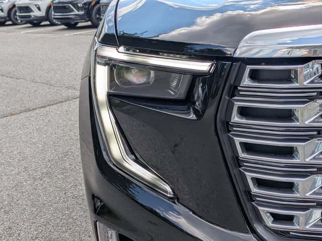 New 2026 GMC Acadia Denali w/ Super Cruise Package FWD image 10