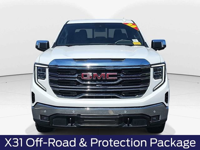 Used 2023 GMC Sierra 1500 SLT w/ SLT Premium Plus Package image 10