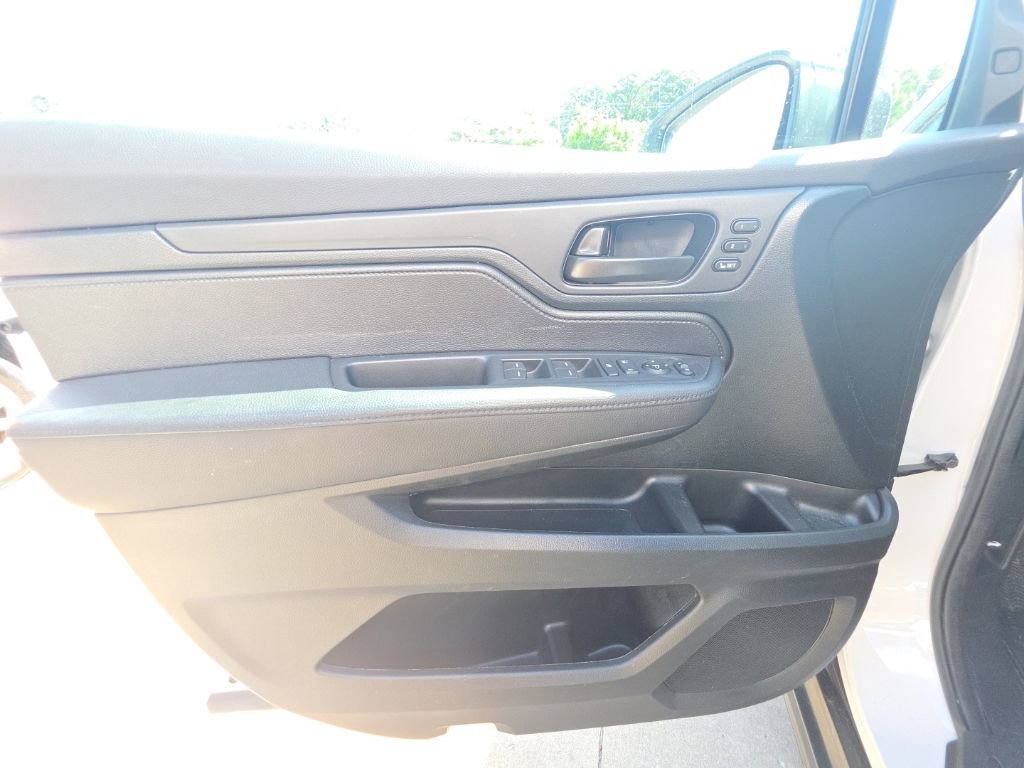 Used 2024 Honda Odyssey EX-L image 8