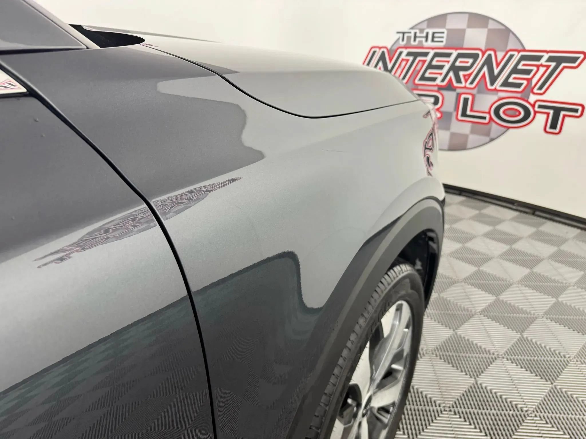 Used 2022 Kia Telluride EX w/ EX Premium Package AWD/4WD image 34