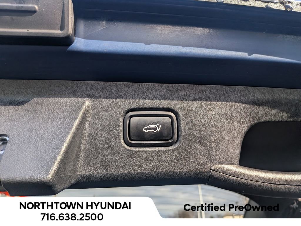 Used 2023 Hyundai Tucson SEL w/ Convenience Package image 37