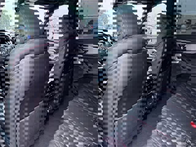 Used 2025 Acura MDX A-Spec image 19