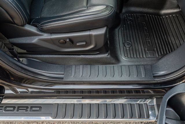 Used 2022 Ford F450 Lariat w/ Lariat Ultimate Package AWD/4WD image 40
