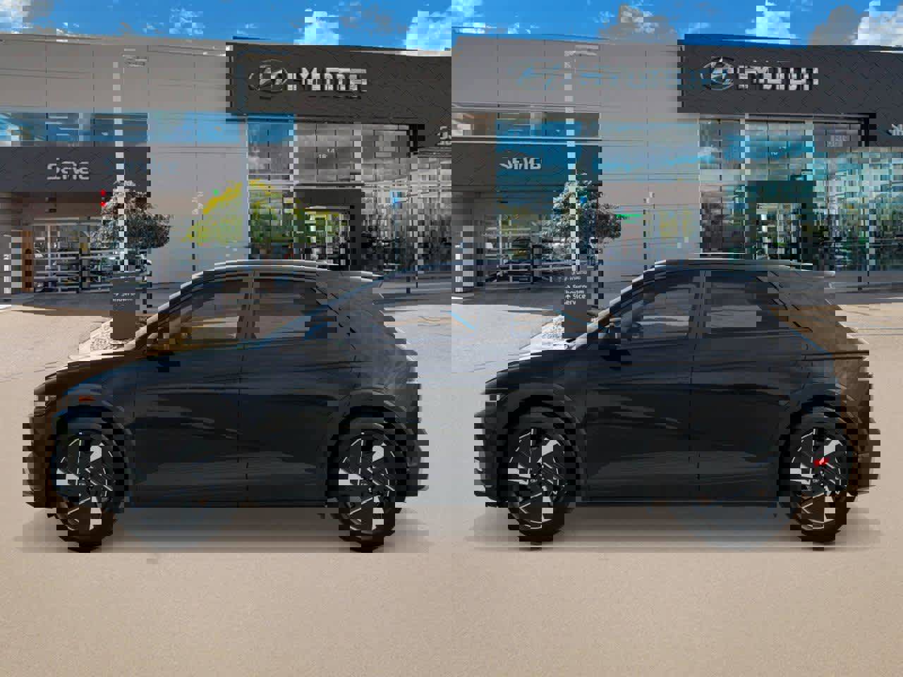 New 2026 Hyundai Ioniq 5 SE image 3