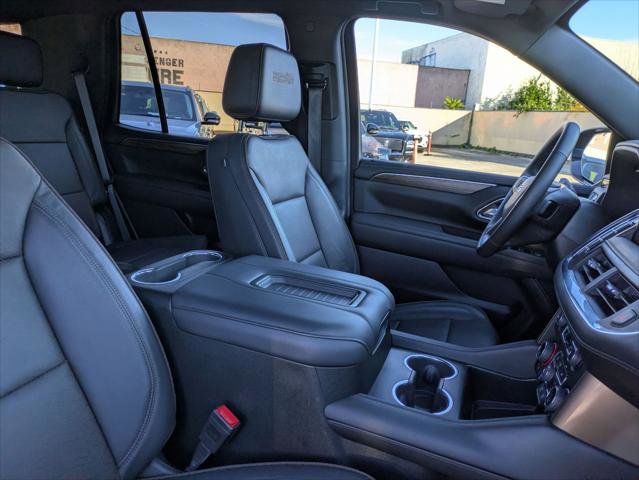 Used 2024 Chevrolet Tahoe High Country image 27