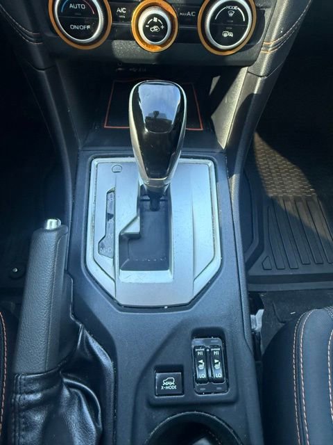 Used 2022 Subaru Crosstrek 2.0i Premium w/ Moonroof Package image 26