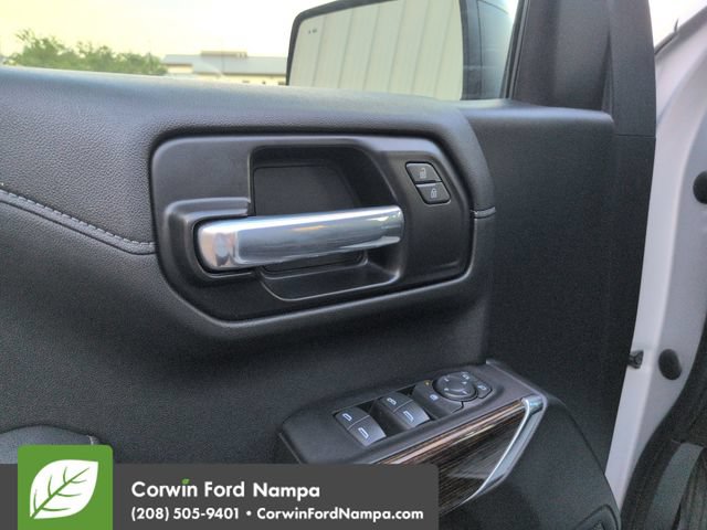 Used 2021 GMC Sierra 1500 Elevation AWD/4WD image 11