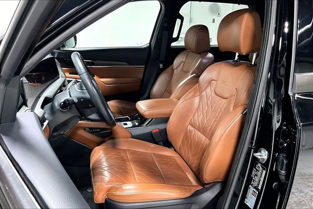 Used 2025 Kia Telluride SX Prestige X-Line image 33
