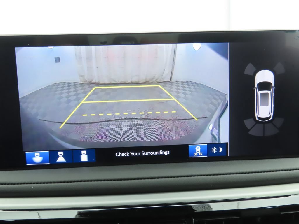 Used 2026 Acura MDX w/ Technology Package FWD image 16