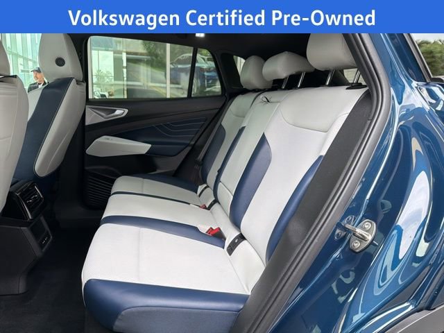 Certified 2023 Volkswagen ID.4 Pro S image 20