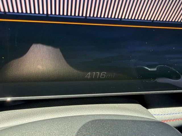Certified 2025 Chevrolet Blazer EV RS AWD/4WD image 9