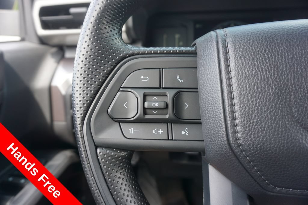 New 2026 Toyota Tacoma SR5 AWD/4WD image 4