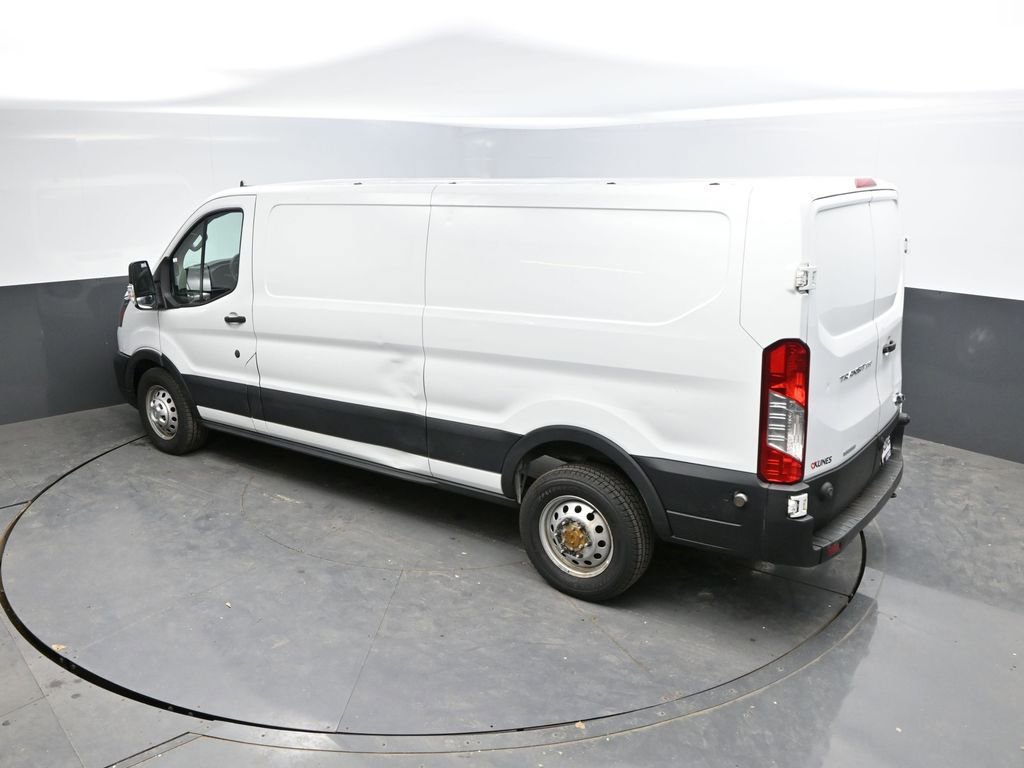 Used 2020 Ford Transit 350 Low Roof w/ Load Area Protection Package RWD image 30