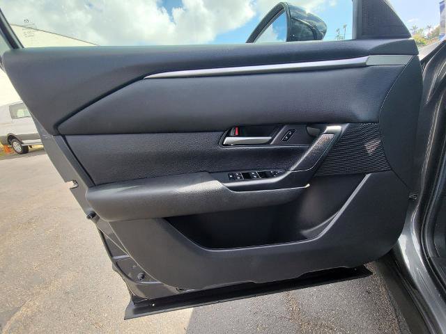 Used 2023 MAZDA CX-50 2.5 S w/ Cargo Package image 22