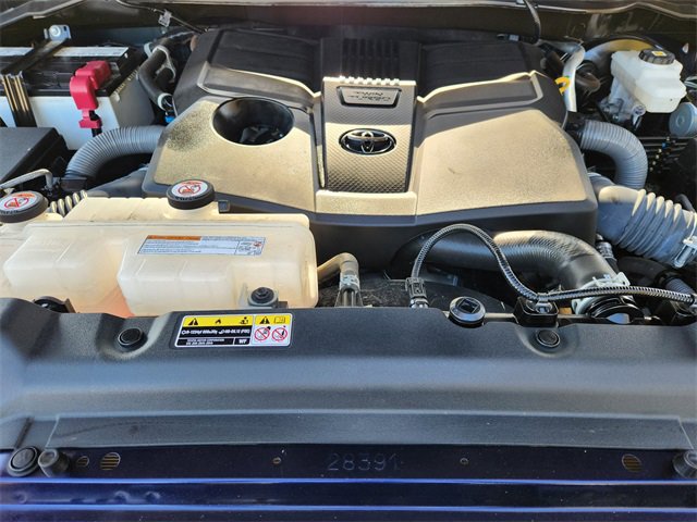 Used 2023 Toyota Tundra Limited image 31