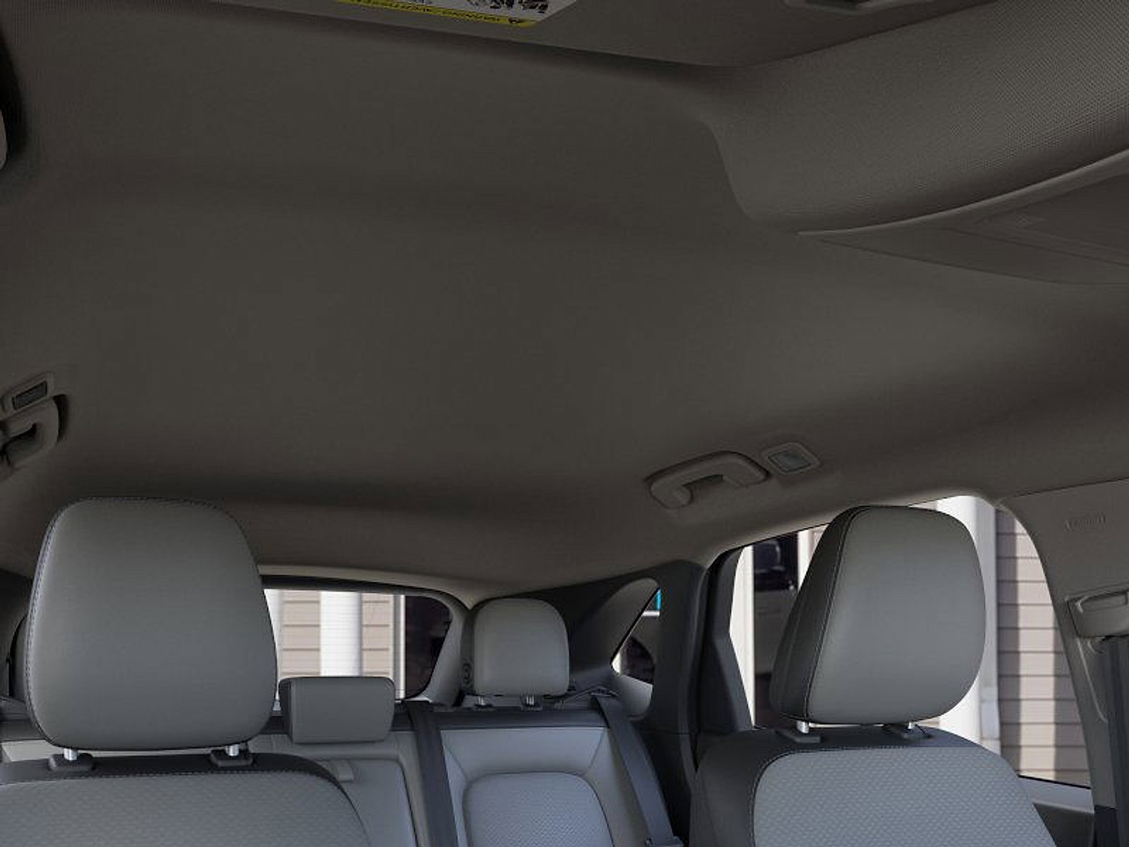 New 2026 Ford Escape SE FWD image 22