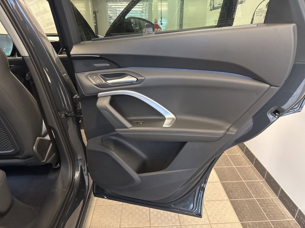 New 2025 Audi Q5 Premium Plus image 25