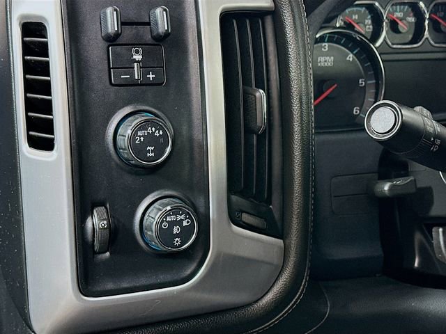 Used 2017 GMC Sierra 1500 SLT image 11