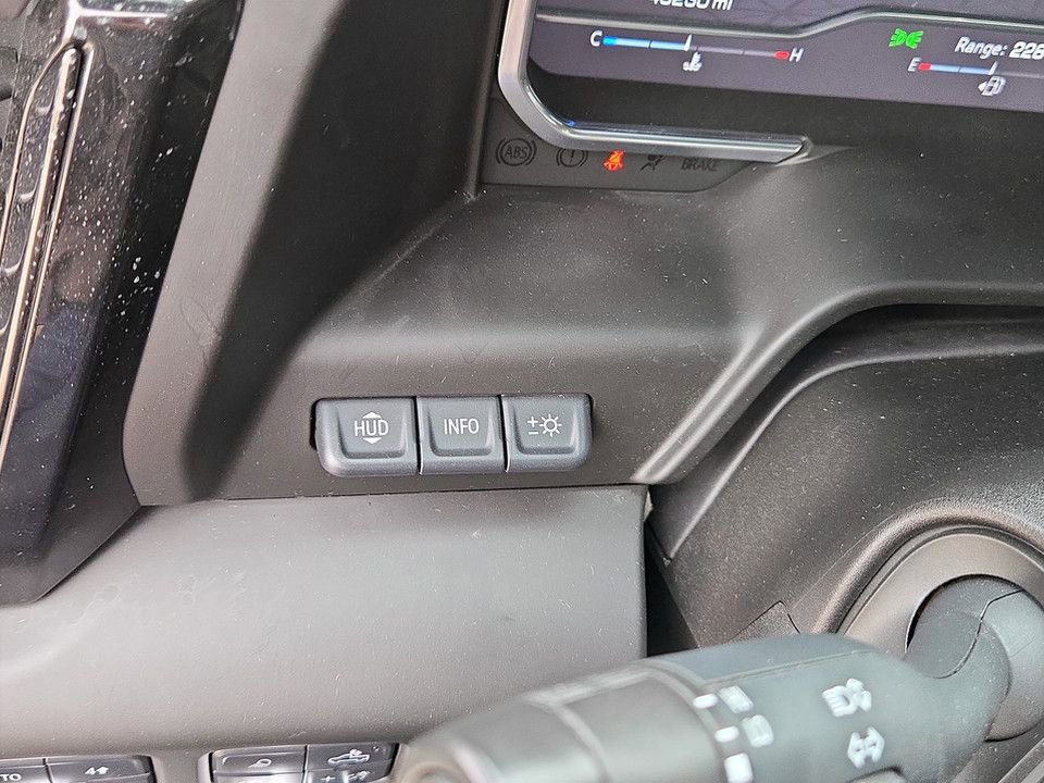 Used 2024 GMC Sierra 2500 AT4 w/ AT4 Premium Plus Package image 25