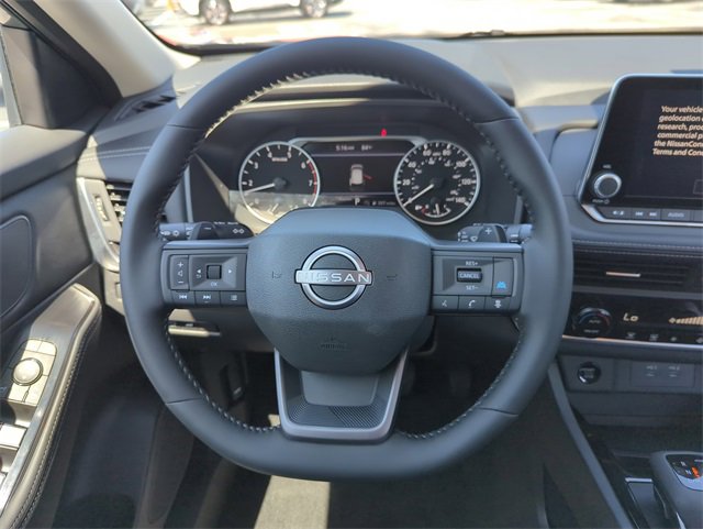 New 2026 Nissan Rogue SV image 21