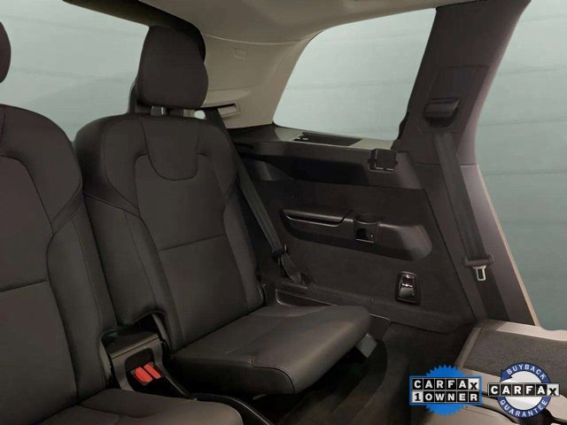 Used 2025 Volvo XC90 B6 Plus image 78